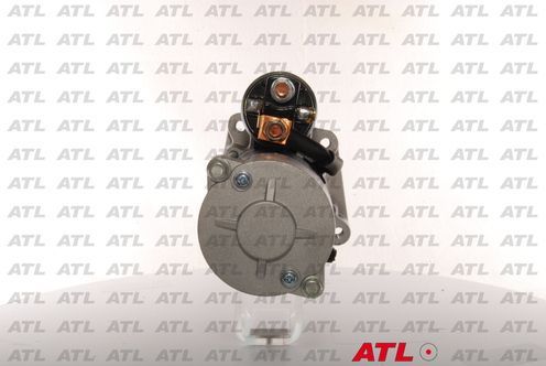 ATL AUTOTECHNIK Стартер A 90 750